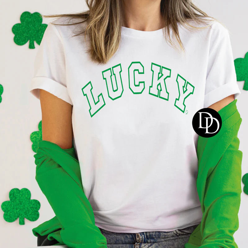 St Patrick’s Day