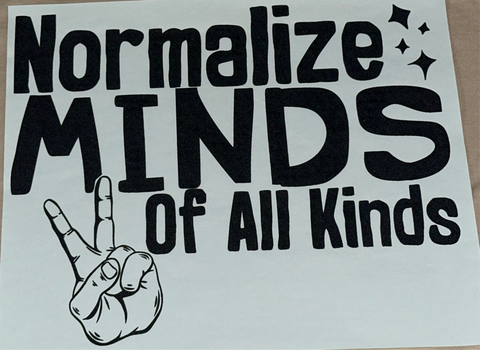 Normalize Minds of All Kinds