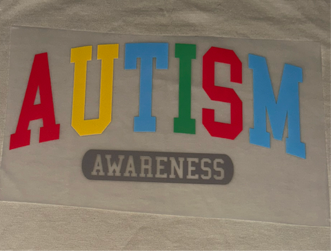 Autism Awareness