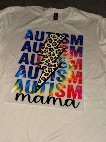 Autism Mama