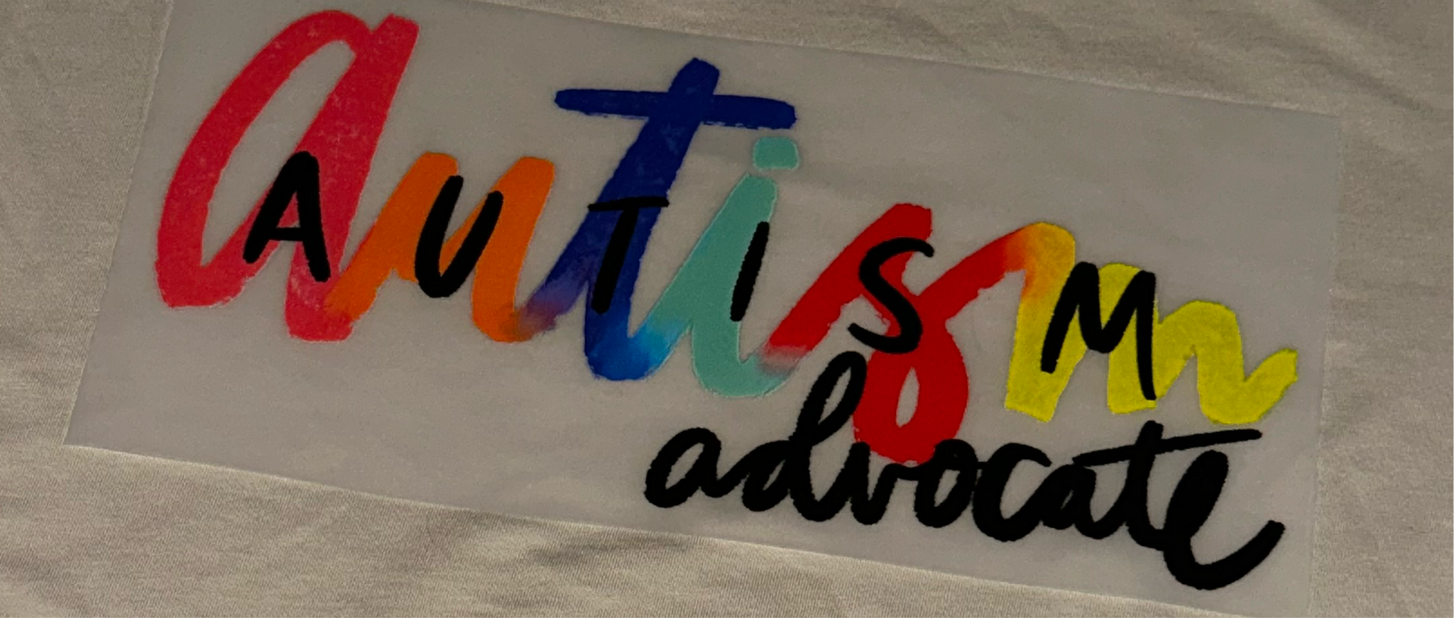 Autism Advocate