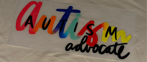 Autism Advocate