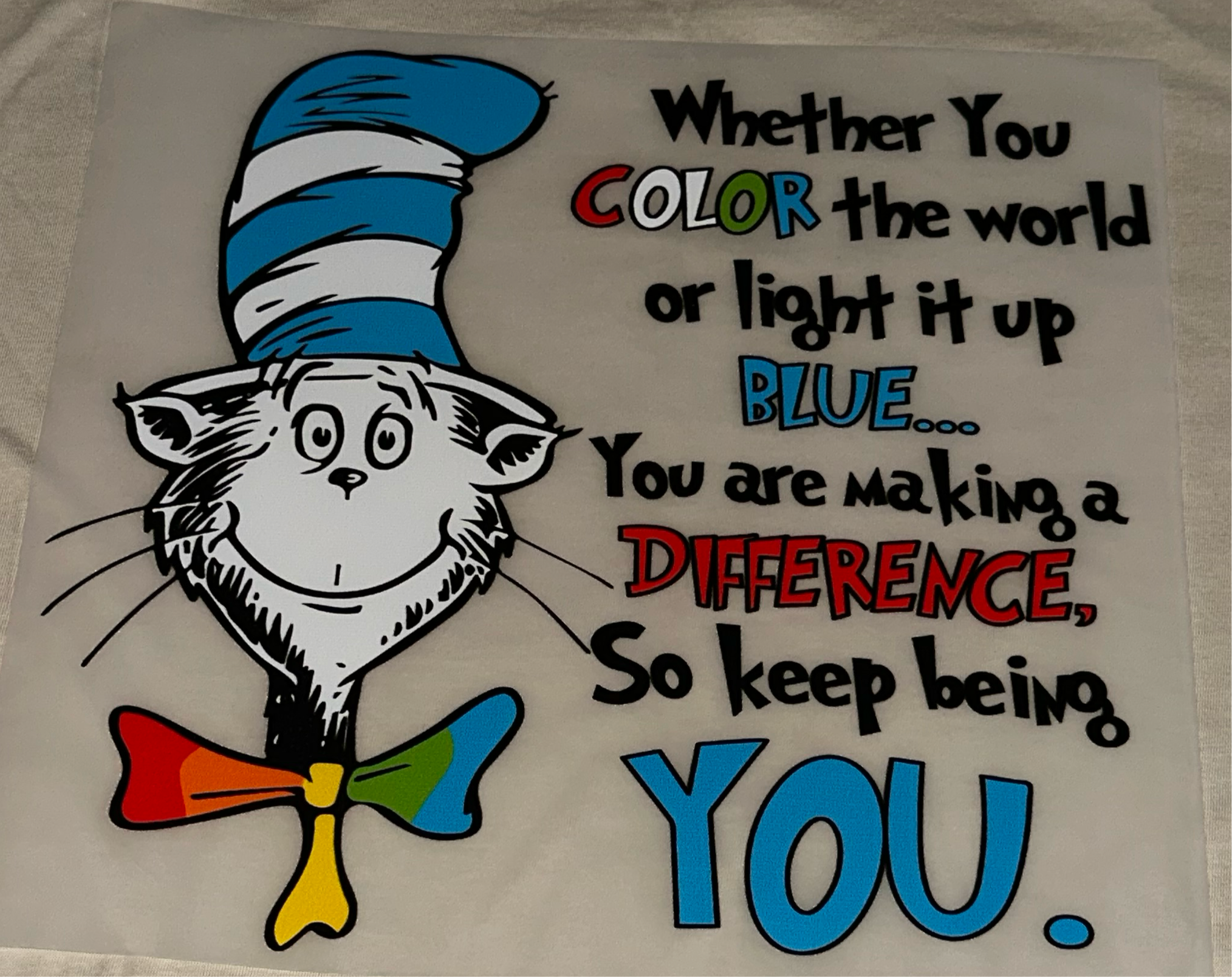 Color