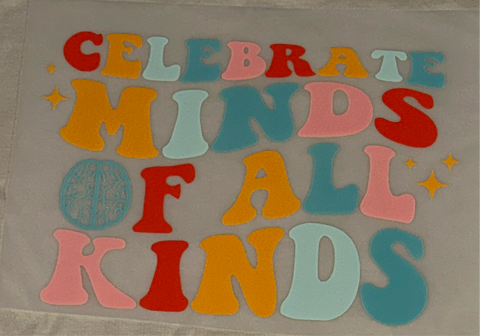 Celebrate