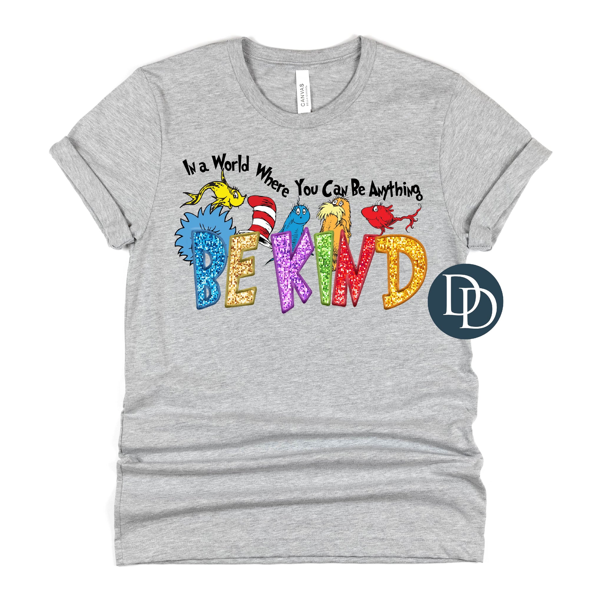 Be Kind