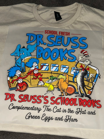 School Fresh