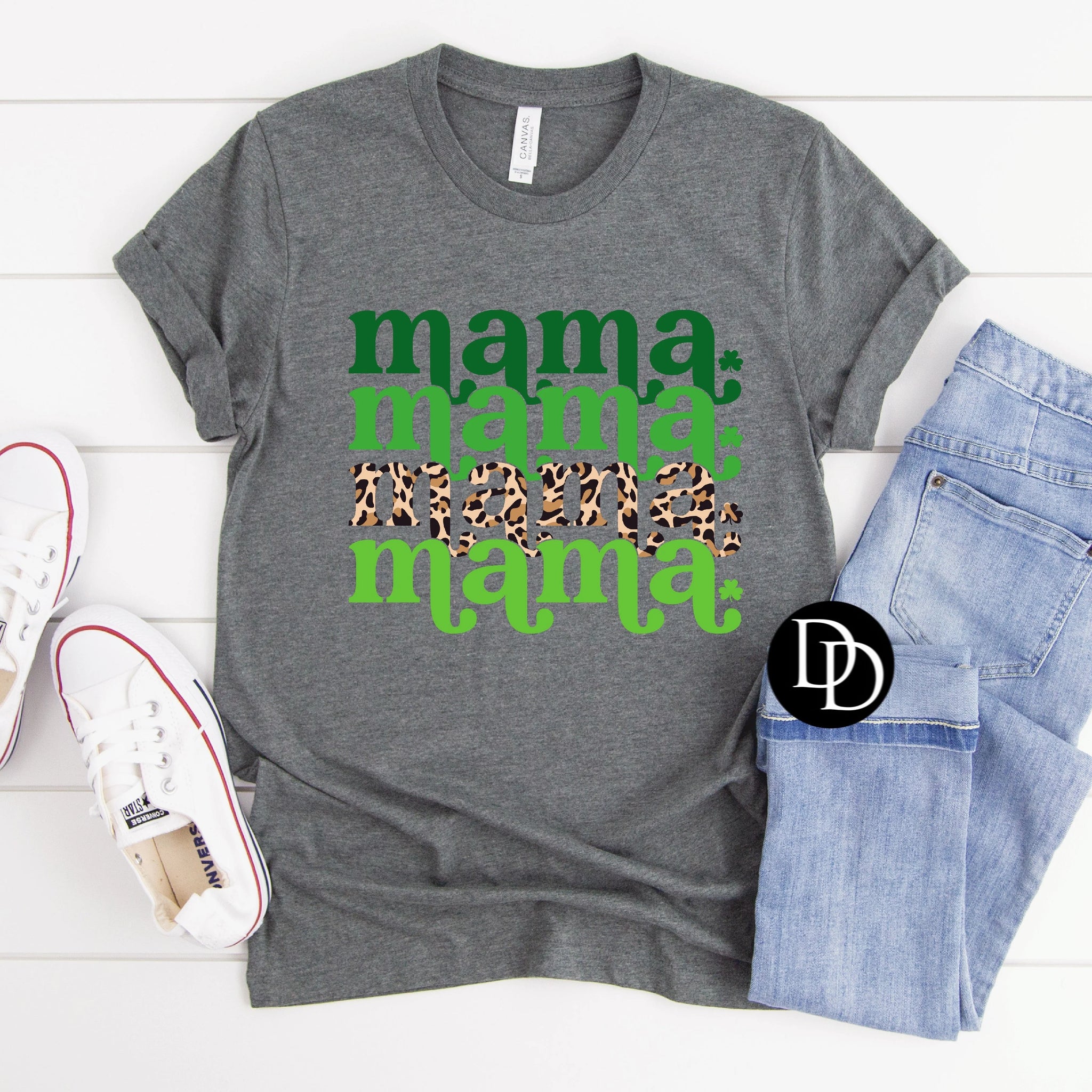 Mama
