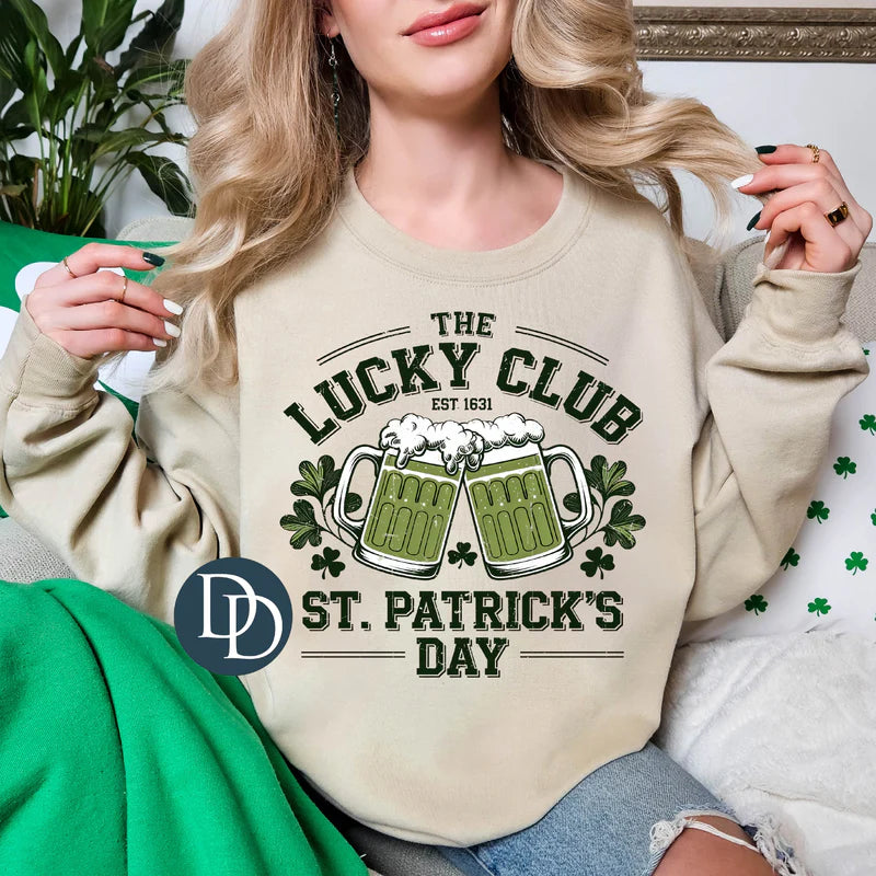 Lucky Club