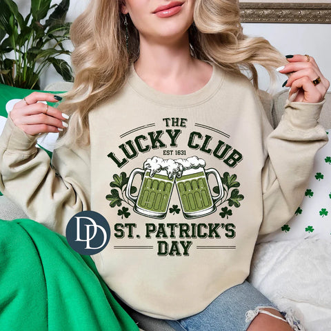 Lucky Club
