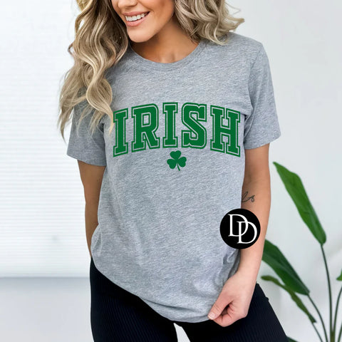 Irish